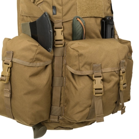 Plecak Bergen Backpack® - 18L - Olive Green - Helikon